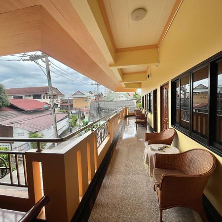 Mini Cost Apartment&Guesthouse Chiang Mai Exterior photo